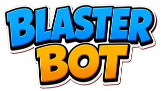 Blaster Bot